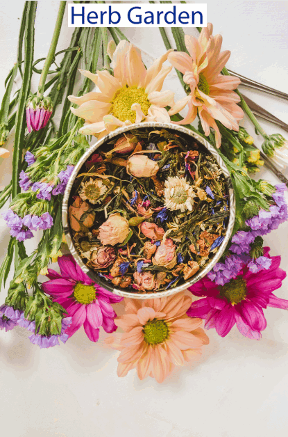 AHerb Garden